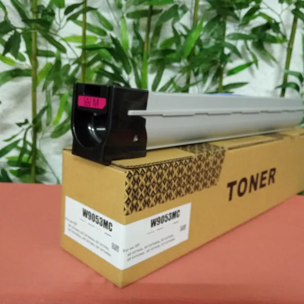 Mực photocopy HP Màu W9050MC/W9051MC/W9052MC/W9053MC