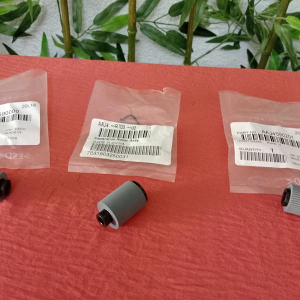 Bánh xe ADF KONICA MINOLTA BIZHUB 266i/306i/300i/360i/450i/550i/650i