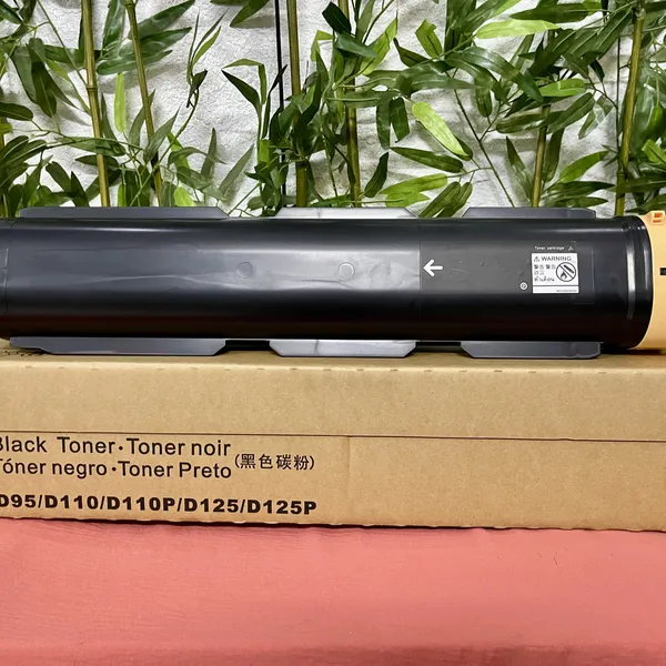 Mực photocopy xerox 6080/7080