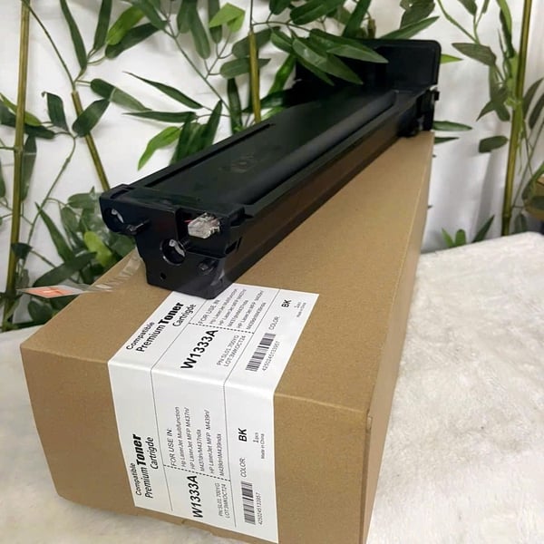 Hộp Mực Pro_W1333A(333A) sử dụng HP LaserJet MFP M437n