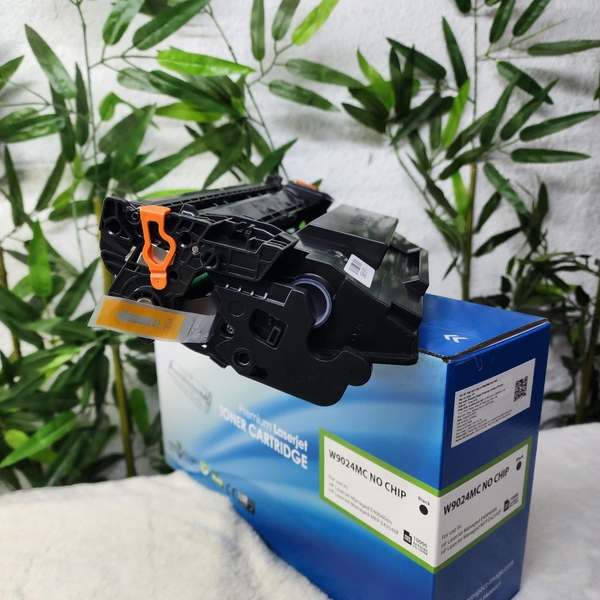 Hộp mực PRO W9024MC