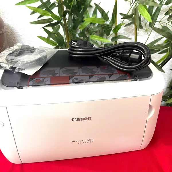 Máy in canon LBP 6030