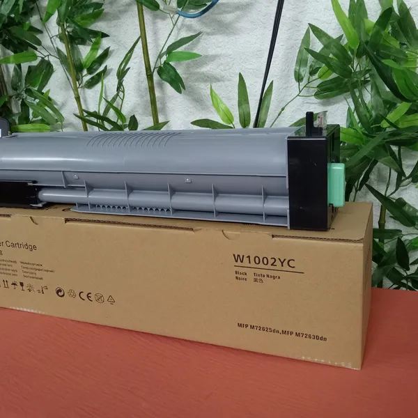 Hộp mực W10002YC cho photocopy HP LaserJet Managed MFP M72625dn