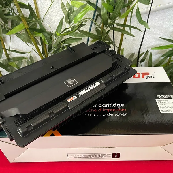 Hộp Mực Topjet chính hãng CZ192_93A cho máy in hp A3
