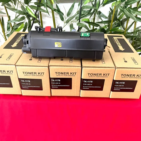 Hộp mực kyocera TK1178