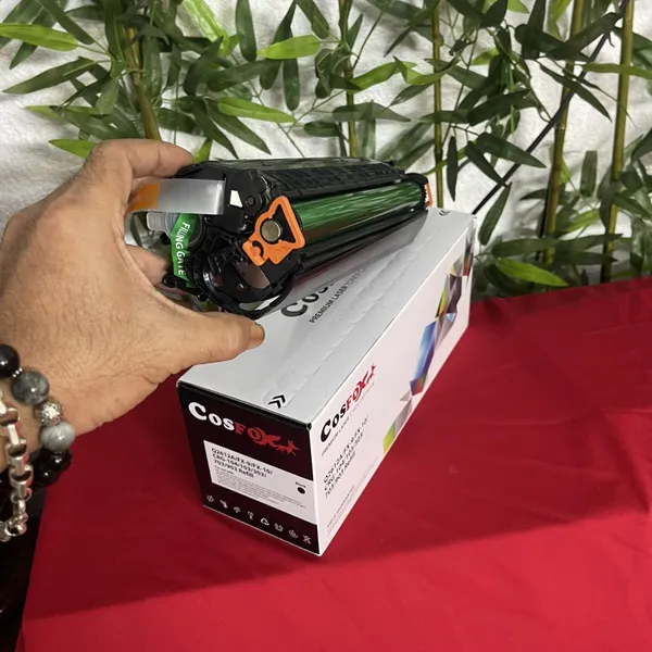 Hộp mực cosfox_ cho máy canon 2900_Q2612A/CRG303/FX9