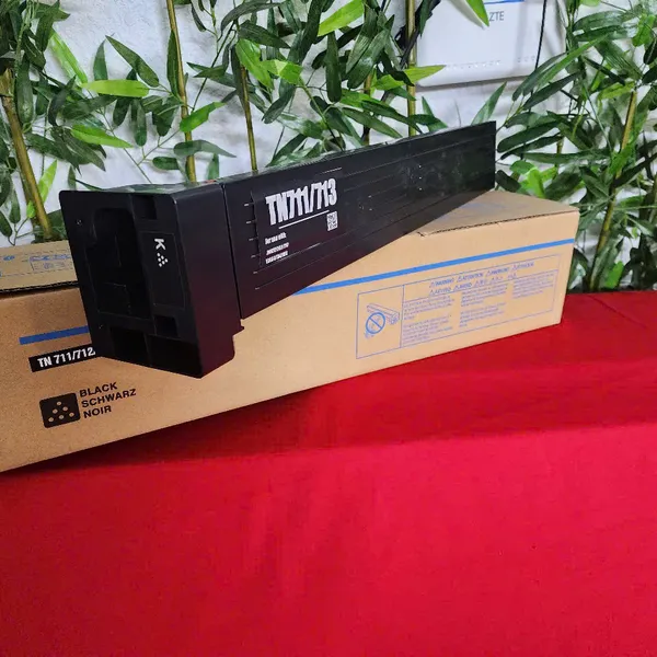 Hộp mực Konica Minolta bizhub TN711/TN712/TN713