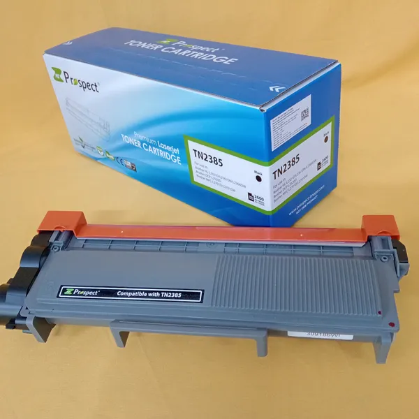 Hộp mực pro cho máy brother TN2385/2701 + CỤM TRỐNG DR 2385