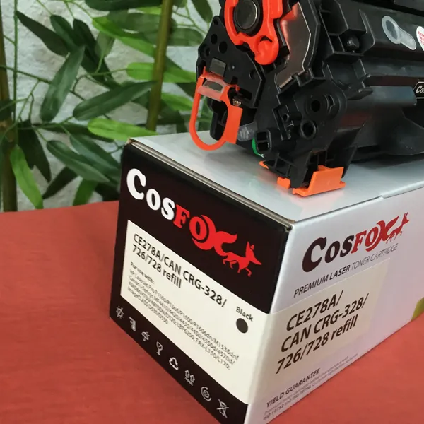 Hộp mực cofox CF278A/CRG328