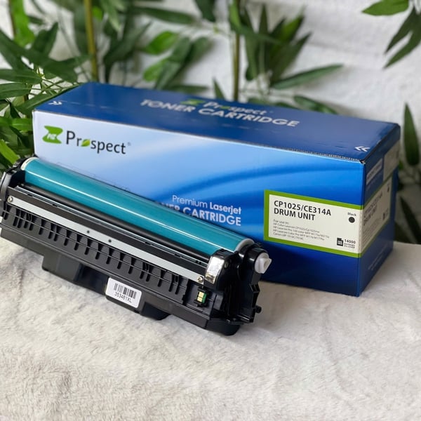 Hộp mực Pro CF350A/CF351A/CF352A/CF353A