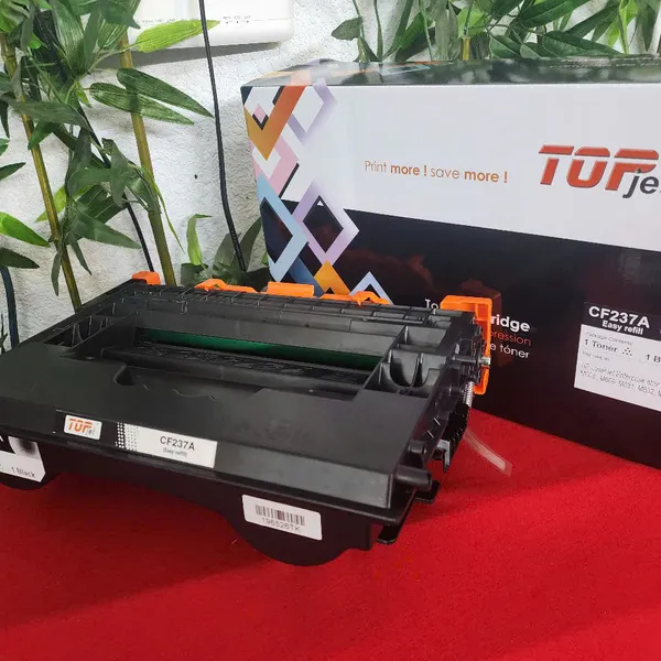 Hộp mực in Topjet CF237A