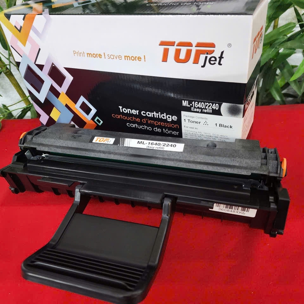 Hộp mực Topjet samsung  ML-1640