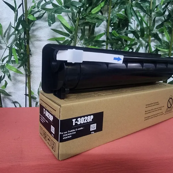 Hộp mực Toshiba E-Studio T-3028WW