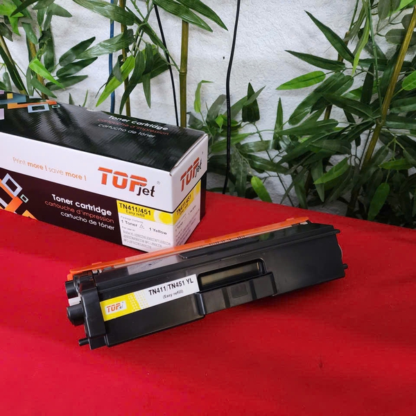 Hộp mực  Topjet_TN451/TN411/TN421/TN431/TN441 HL-L8260CDN