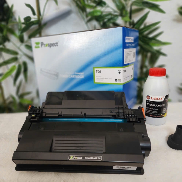 Hộp mực Pro T06 cho Canon IR 1643i / IR 1643iP / IR 1643P
