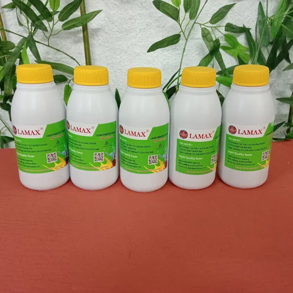 Mực sạc máy in đa năng 12A/35A/49A/05A/26A/76A/16A