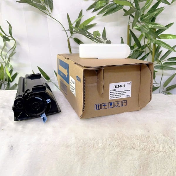 Hộp mực kyocera TK3405_TK-3405 cho máy in kyocera  ECOSYS MA4500fx, PA4500x, PA5000x, và PA6000x