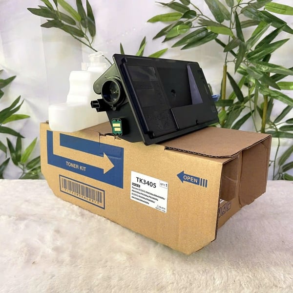 Hộp mực kyocera TK3405_TK-3405 cho máy in kyocera  ECOSYS MA4500fx, PA4500x, PA5000x, và PA6000x