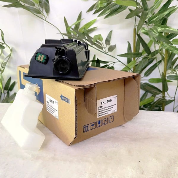 Hộp mực kyocera TK3405_TK-3405 cho máy in kyocera  ECOSYS MA4500fx, PA4500x, PA5000x, và PA6000x