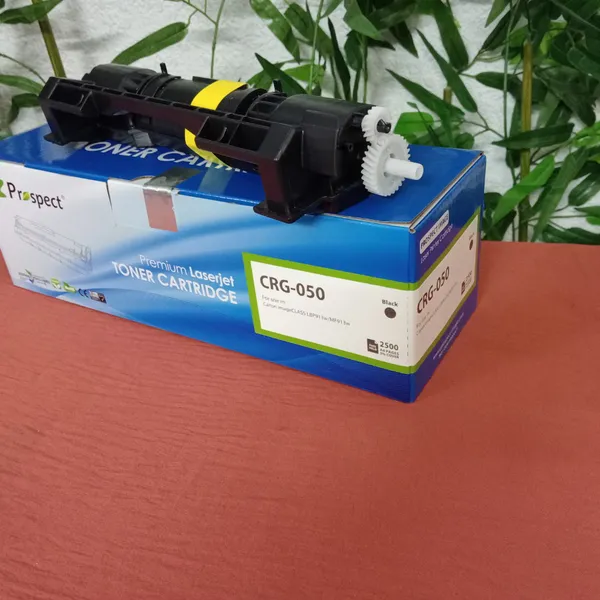 Hộp mực in CRG050 + CỤM TRỐNG CRG050