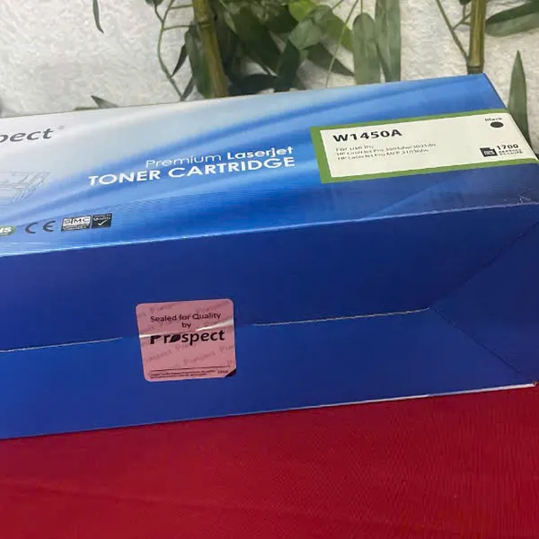 Hộp Mực pro W1450A có chíp