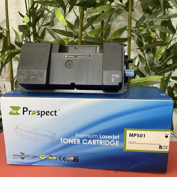 Mực Ricoh MP501/MP601/SP5300/SP5310