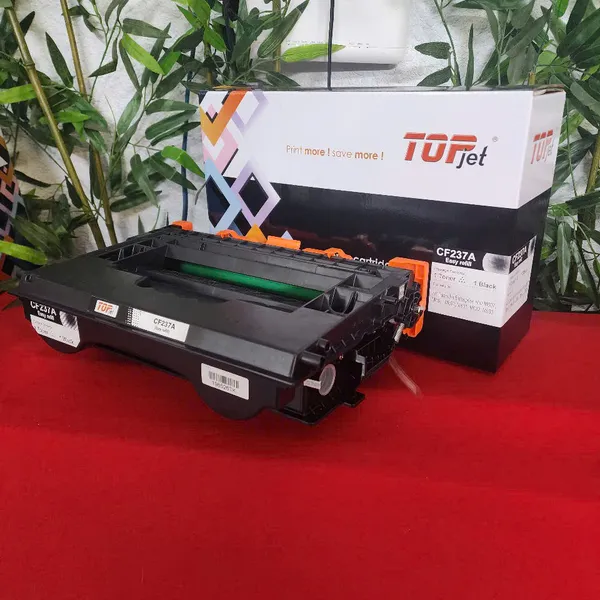 Hộp mực in Topjet CF237A