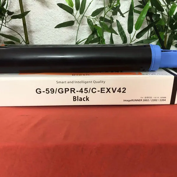 Hộp mực photocopy canon NPG-59