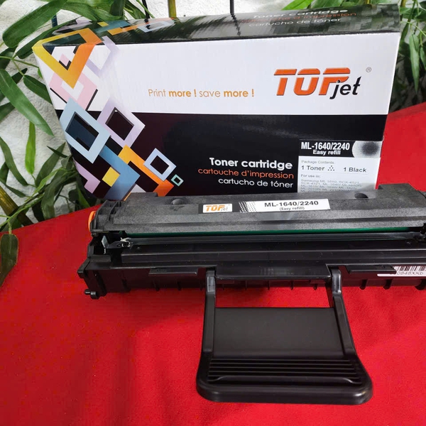 Hộp mực Topjet samsung  ML-1640