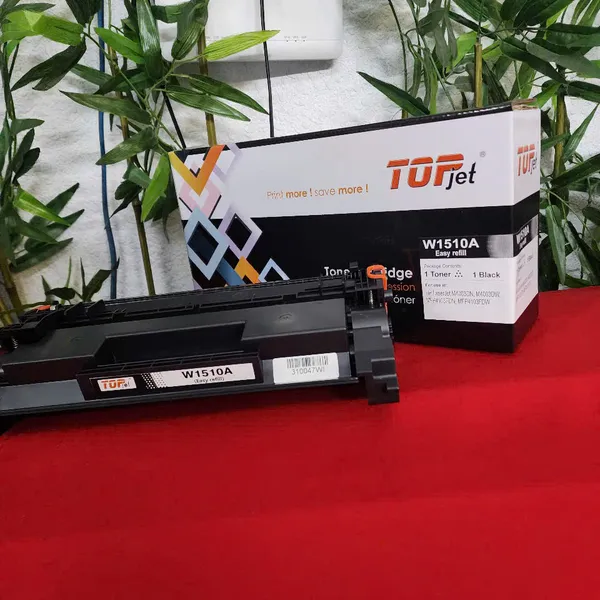 Hộp mực Topjet W1510A FULL CHÍP