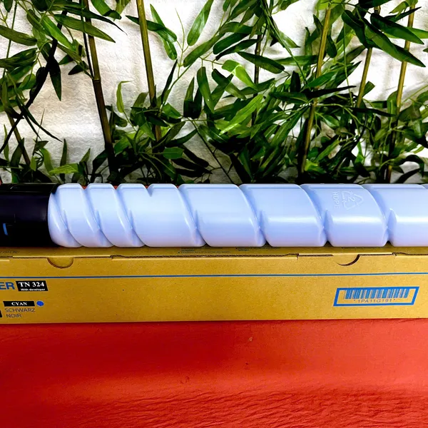 Mực Konica Minolta Bizhub TN512/TN324 C454/ C454e/ C554/ C554e/ C458/ C558/ C658