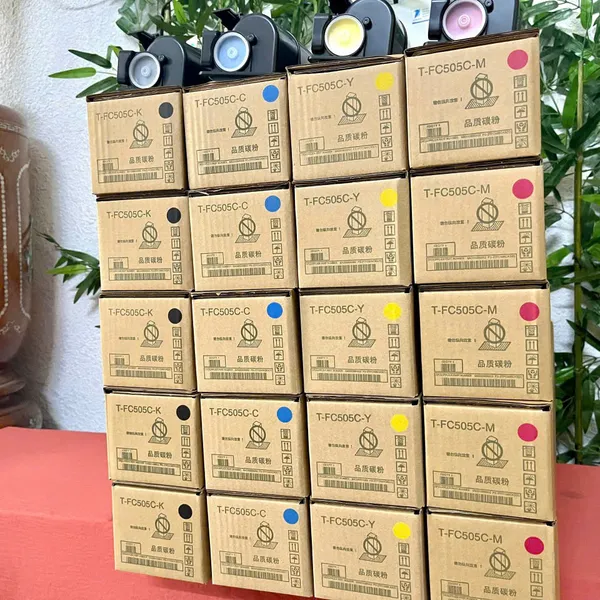 Hộp Mực Toshiba 3505AC/4505AC