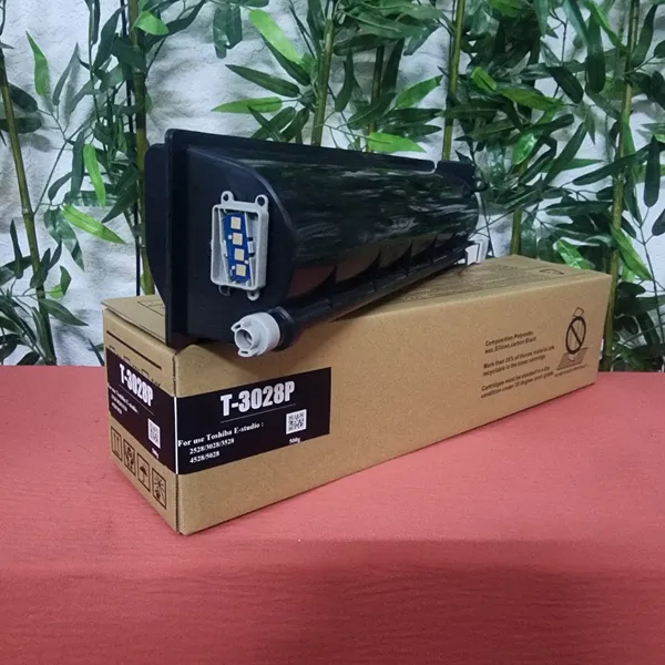 Hộp mực Toshiba E-Studio T-3028WW