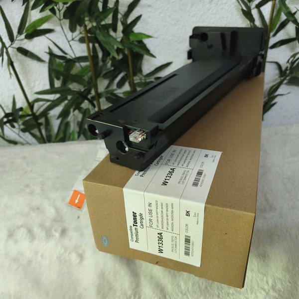 Hộp mực W1336A(336A) sử dụng cho HP LaserJet MFP M42623n