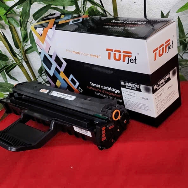 Hộp mực Topjet samsung  ML-1640