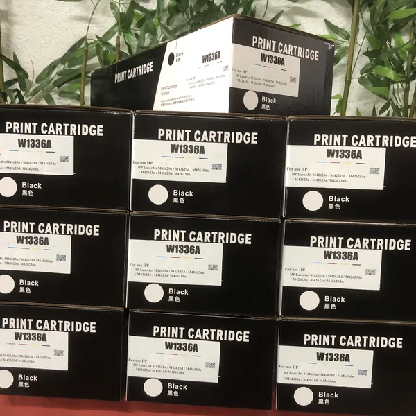 Hộp mực W1336A sử dụng cho HP LaserJet MFP M42623dn