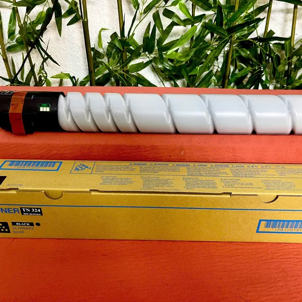 Mực Konica Minolta Bizhub TN512/TN324 C454/ C454e/ C554/ C554e/ C458/ C558/ C658