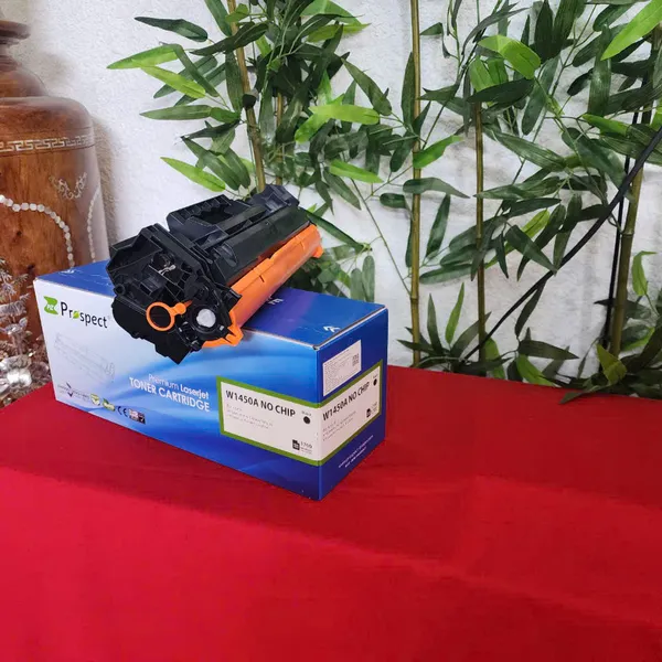 Hộp Mực pro W1450A có chíp