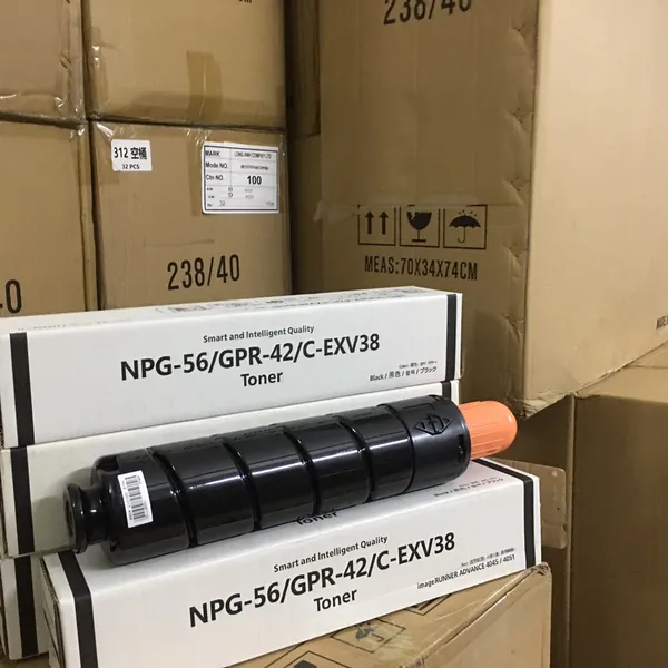 Hộp mực photocopy Canon NPG-56