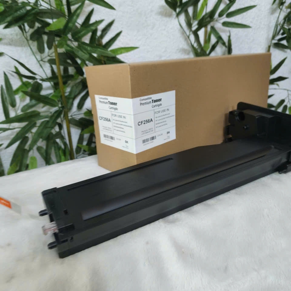 Hộp mực Pro_CF256A sử dụng cho máy HP Laserjet M433A/ M436N/ M436ND
