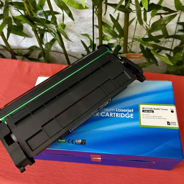 Hộp mực prospect W1510A full chíp