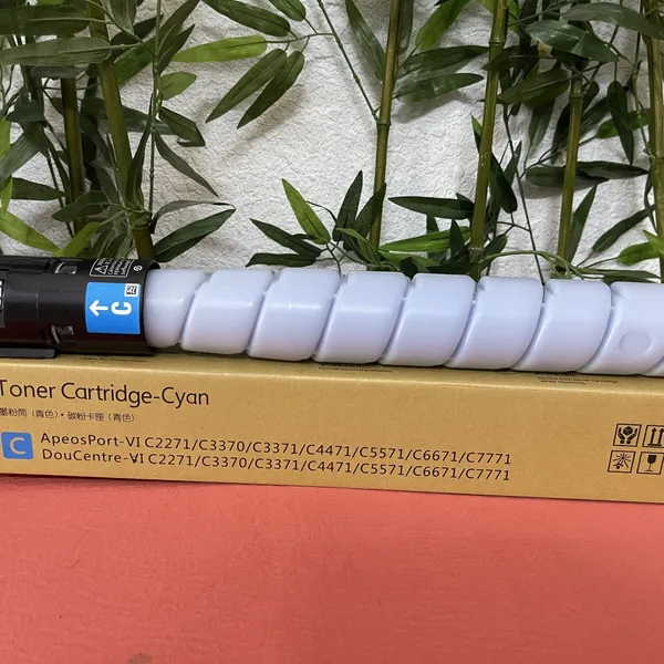 Mực photocopy xerox màu DCVI3371/4471