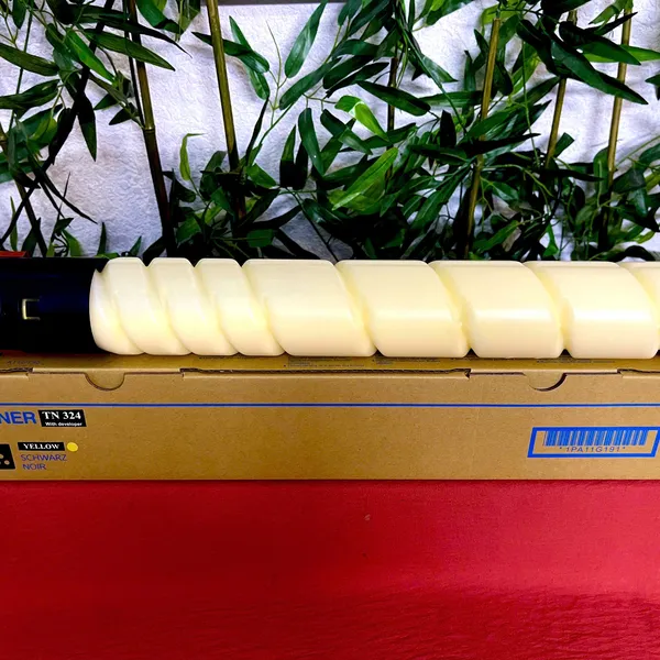 Mực Konica Minolta Bizhub TN512/TN324 C454/ C454e/ C554/ C554e/ C458/ C558/ C658