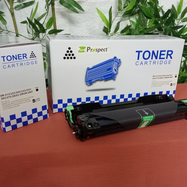 Hộp mực PRO TN263 sử dụng cho máy brother Brother HL-L3230CDN