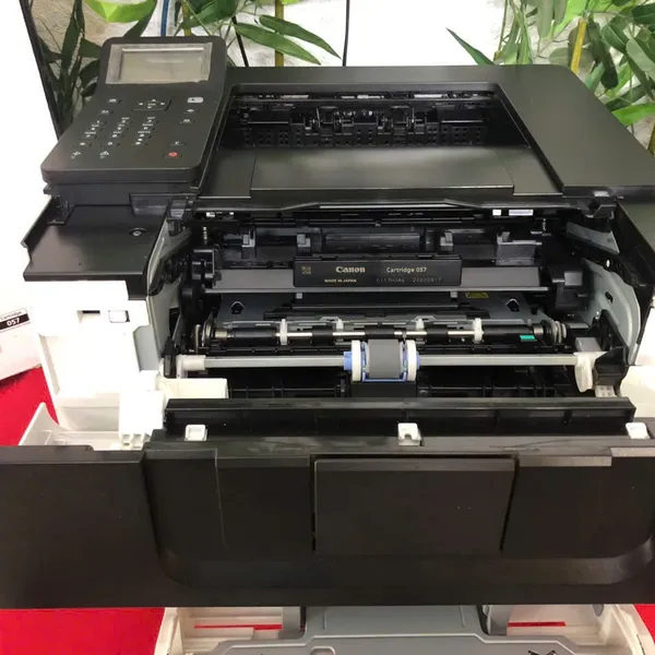 Máy in Canon LBP 223DW mới 99%