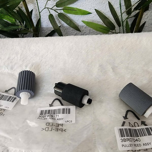 Bánh xe ADF Kyocera FS 6525 /6530 /6025/ 6030/M4125/4132