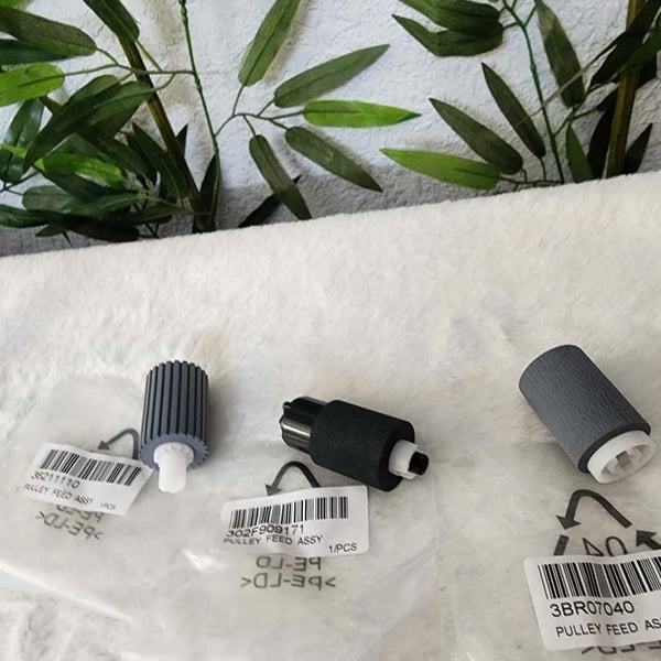 Bánh xe ADF Kyocera FS 6525 /6530 /6025/ 6030/M4125/4132
