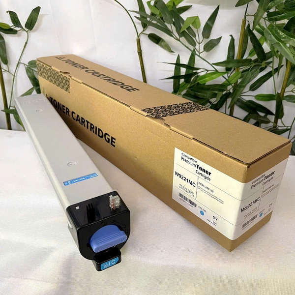 Hộp mực W9221MC sử dụng cho HP  MFP E78228dn và E78223dn