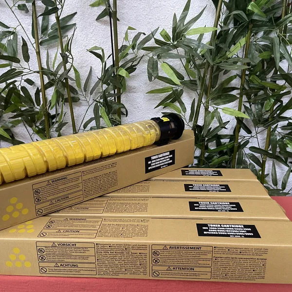 Hộp mực ricoh MPC C4503/C5503/C6003/C4504/IM C2000/C2500/C3000/C3500/ C4500/ C600