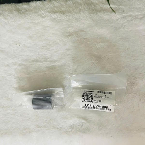 Bánh xe ADF Canon IR2520/2525